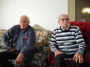 tassou antonio la FARLEDE